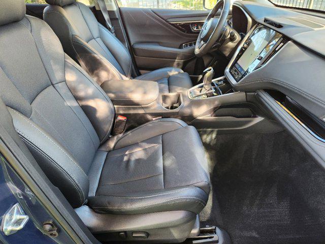 used 2024 Subaru Outback car, priced at $32,888