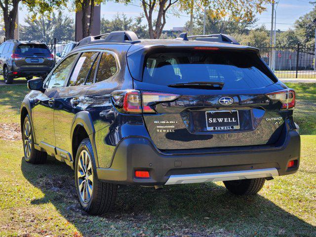 used 2024 Subaru Outback car, priced at $32,888