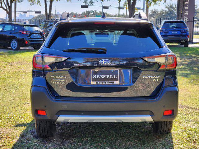 used 2024 Subaru Outback car, priced at $32,888