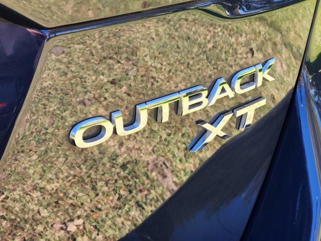 used 2024 Subaru Outback car, priced at $32,888