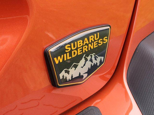 used 2024 Subaru Crosstrek car, priced at $31,991