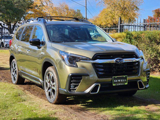 new 2024 Subaru Ascent car, priced at $52,102