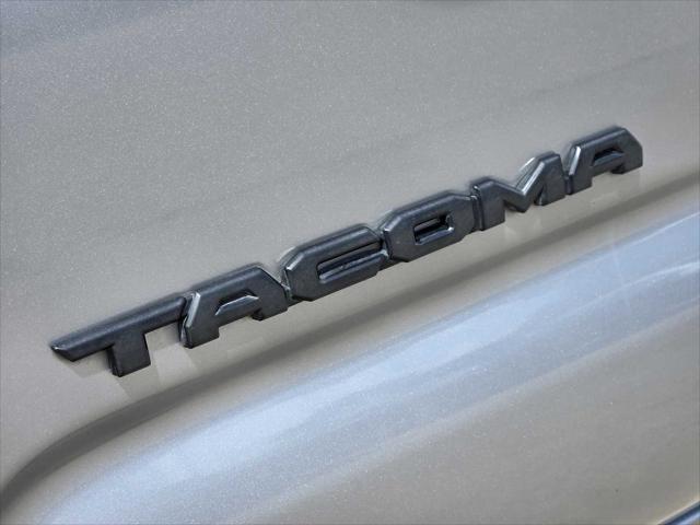 used 2019 Toyota Tacoma car, priced at $30,991