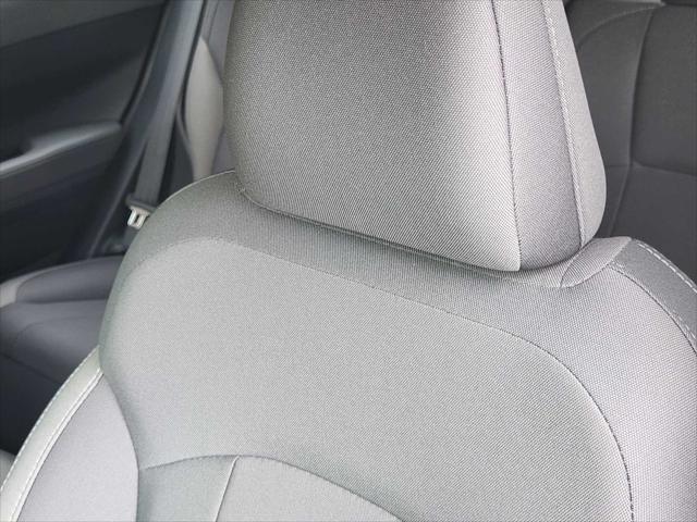 new 2025 Subaru Crosstrek car, priced at $29,490