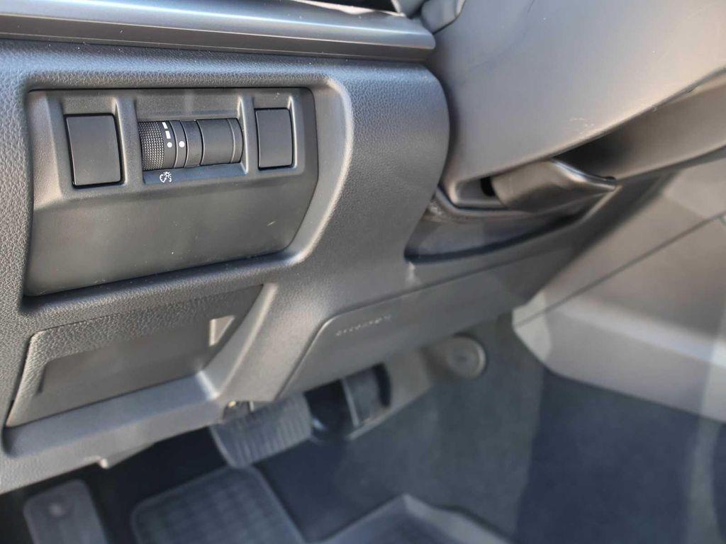 used 2025 Subaru Impreza car, priced at $23,288