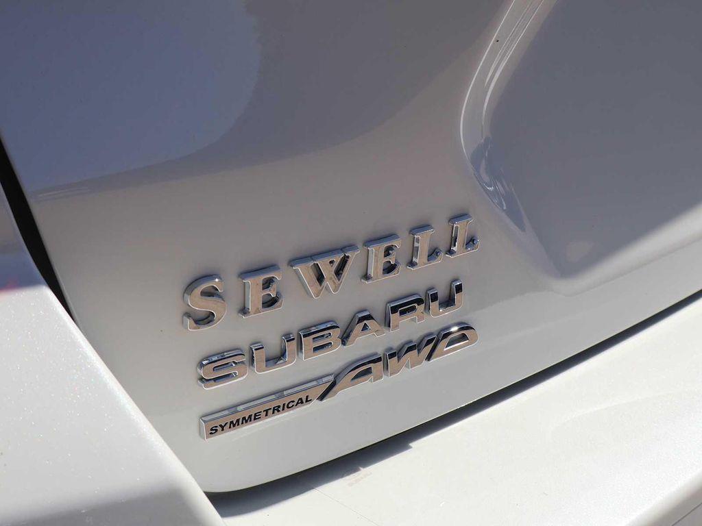 used 2025 Subaru Impreza car, priced at $23,288