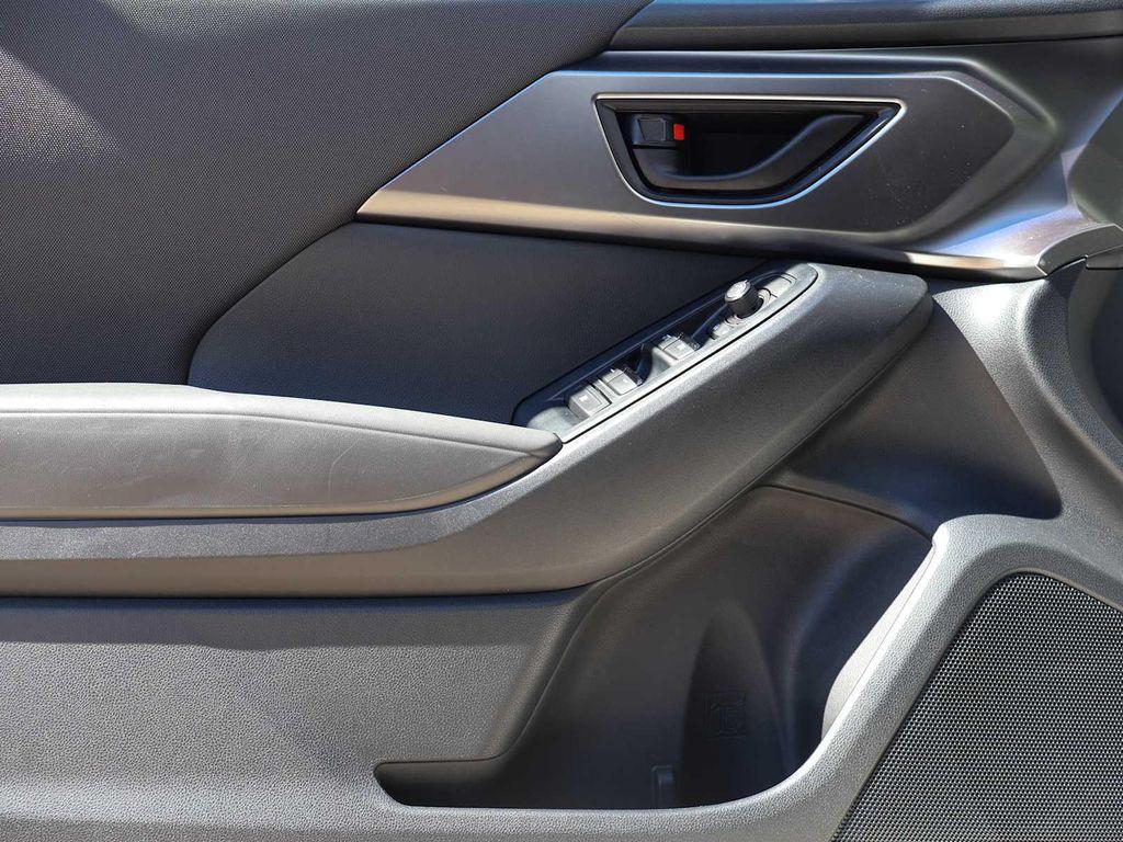 used 2025 Subaru Impreza car, priced at $23,288