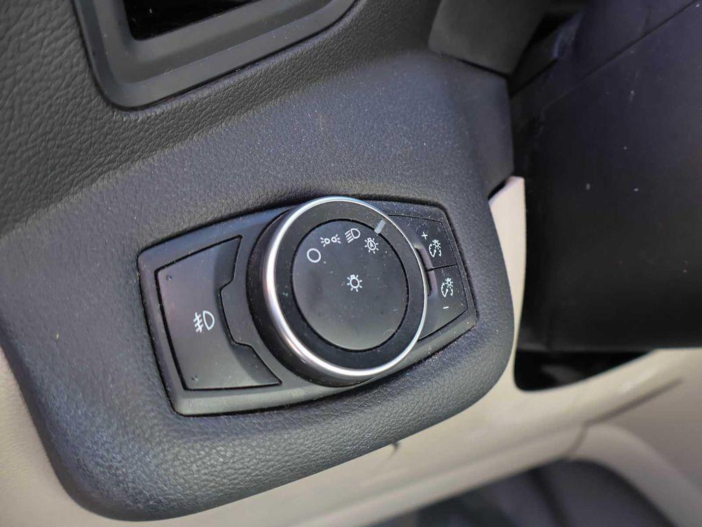 used 2015 Ford C-Max Hybrid car, priced at $11,991