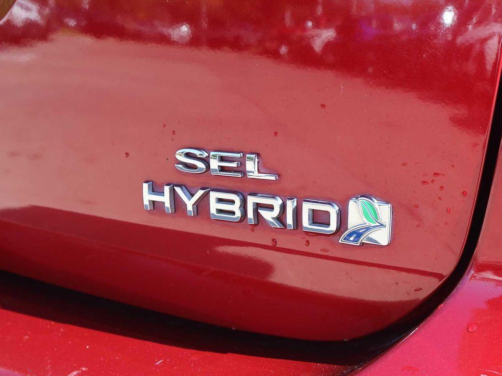 used 2015 Ford C-Max Hybrid car, priced at $11,991