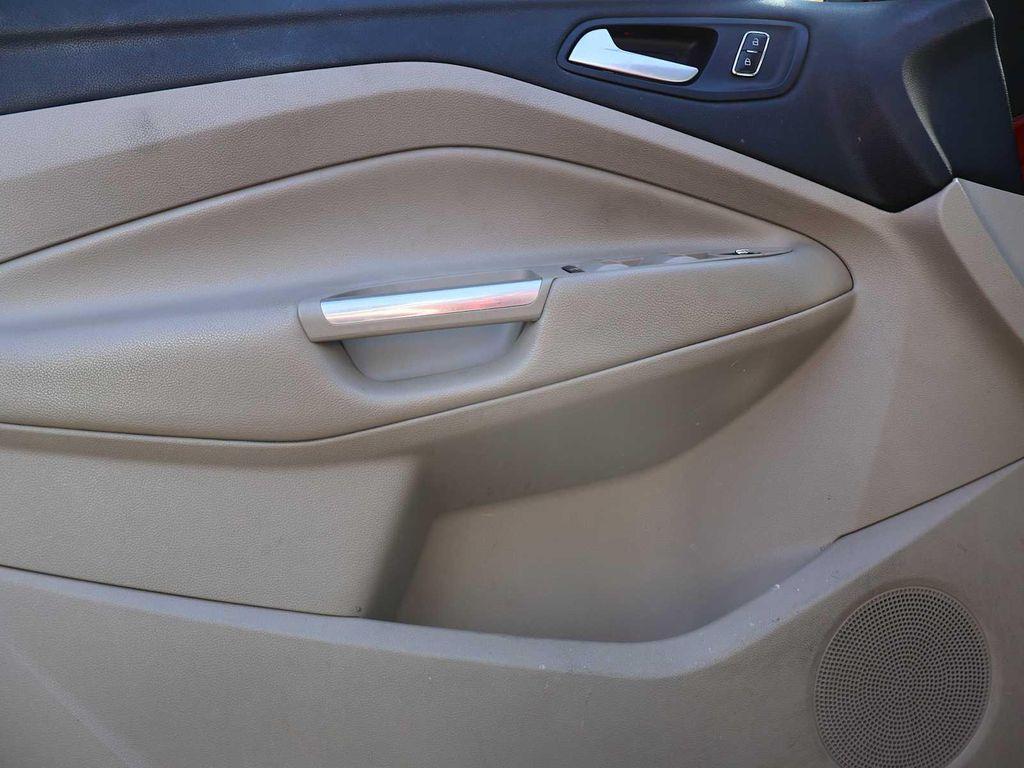 used 2015 Ford C-Max Hybrid car, priced at $11,991