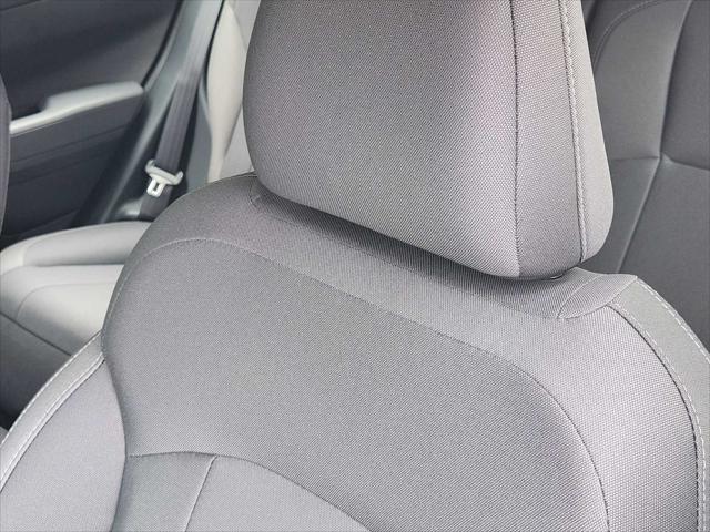 new 2025 Subaru Impreza car, priced at $25,313