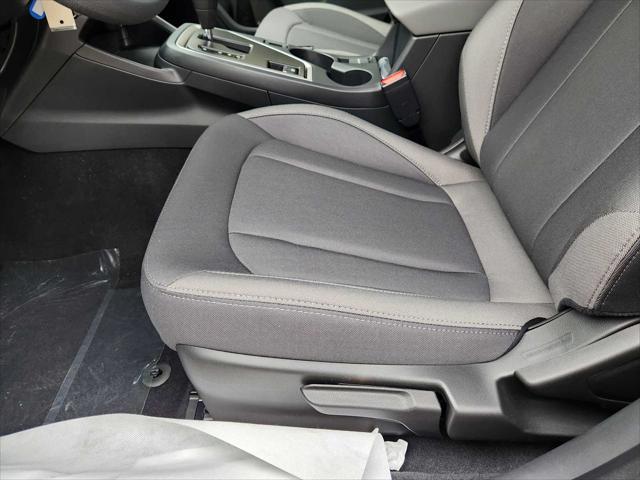 new 2025 Subaru Impreza car, priced at $25,313