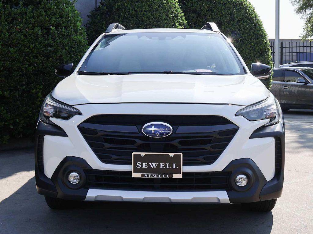 used 2023 Subaru Outback car, priced at $30,991