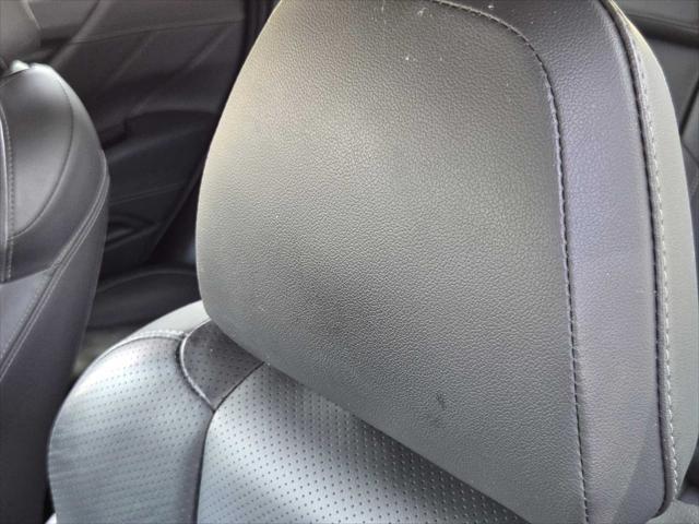 used 2020 Subaru Forester car, priced at $24,991