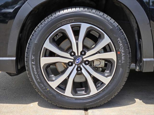 used 2020 Subaru Forester car, priced at $24,991