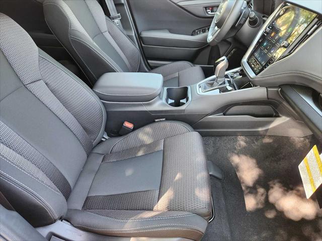 new 2025 Subaru Outback car, priced at $35,653