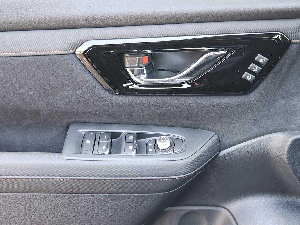 new 2025 Subaru Forester Hybrid car, priced at $42,959