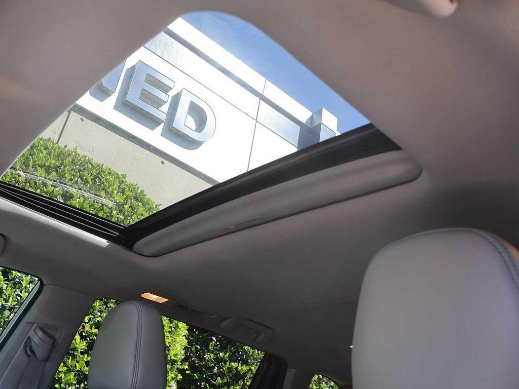 used 2018 Toyota Highlander car, priced at $24,495