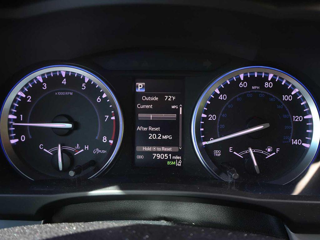 used 2018 Toyota Highlander car, priced at $24,495