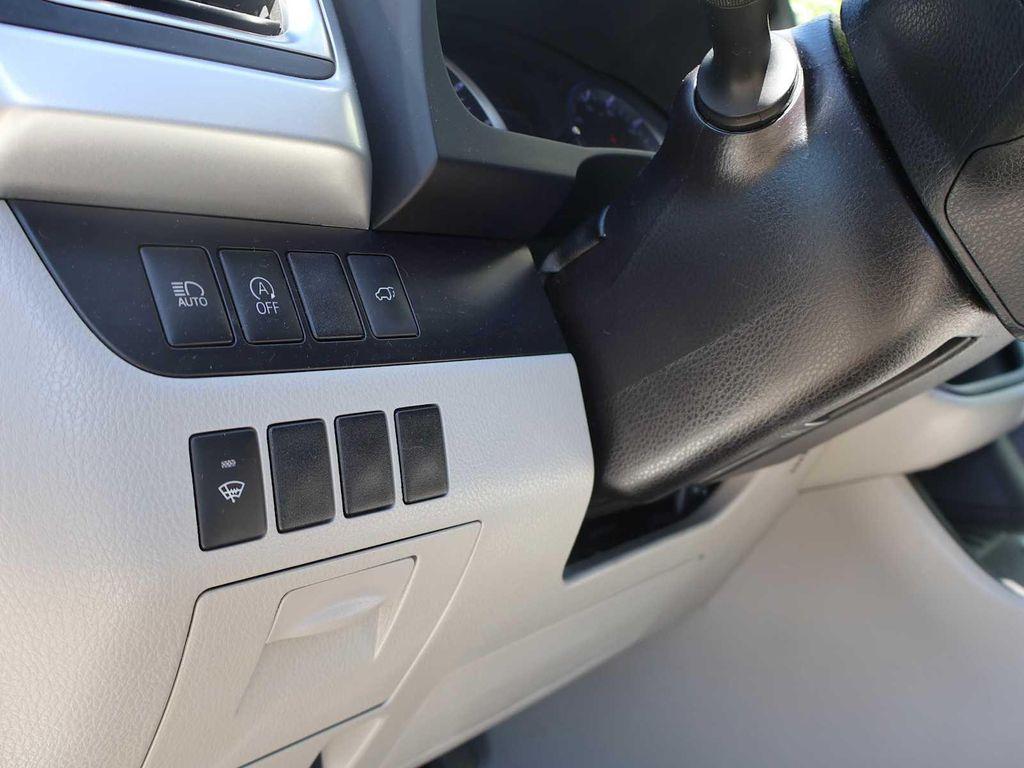 used 2018 Toyota Highlander car, priced at $24,495