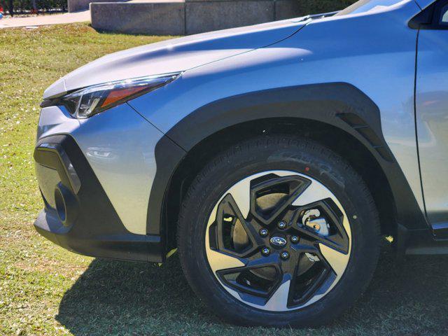 new 2024 Subaru Crosstrek car, priced at $35,516