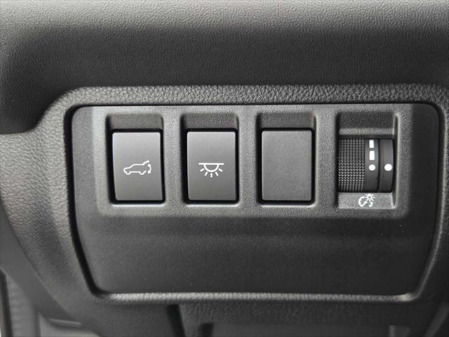 used 2025 Subaru Ascent car, priced at $47,991
