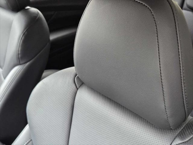 used 2025 Subaru Ascent car, priced at $47,991