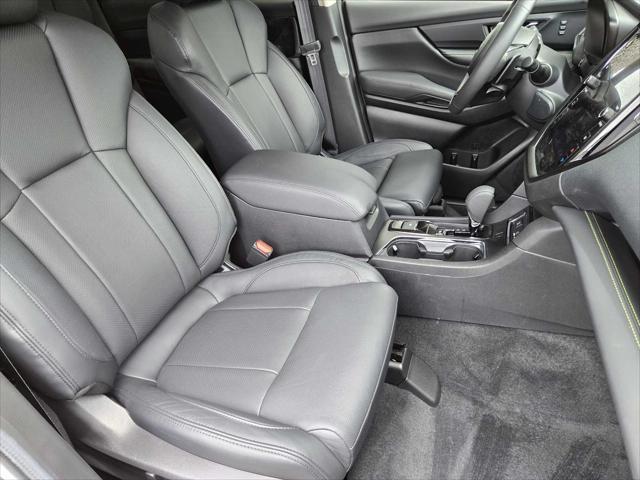 used 2025 Subaru Ascent car, priced at $47,991