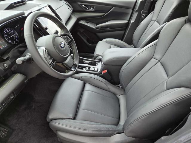 used 2025 Subaru Ascent car, priced at $47,991