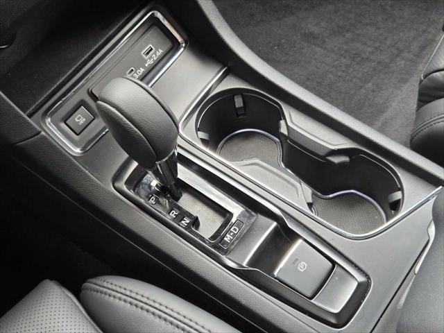 used 2025 Subaru Ascent car, priced at $47,991