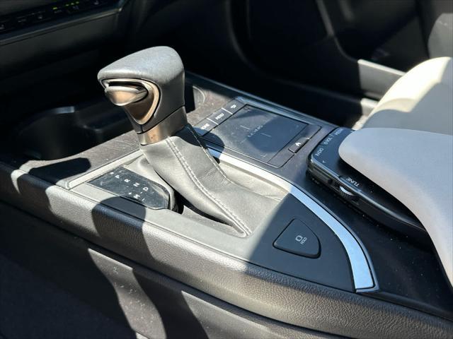 used 2019 Lexus UX 200 car, priced at $27,991
