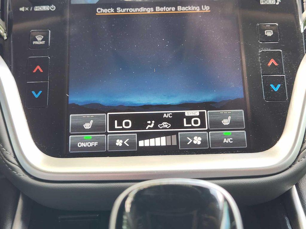 used 2023 Subaru Outback car, priced at $28,588