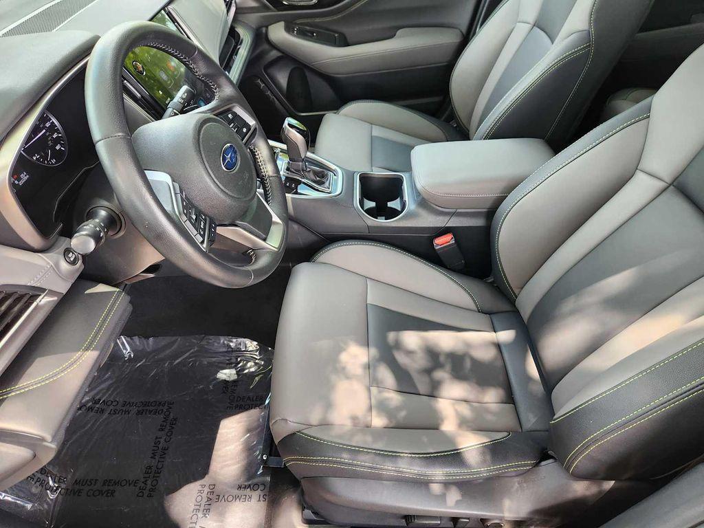 used 2023 Subaru Outback car, priced at $28,588