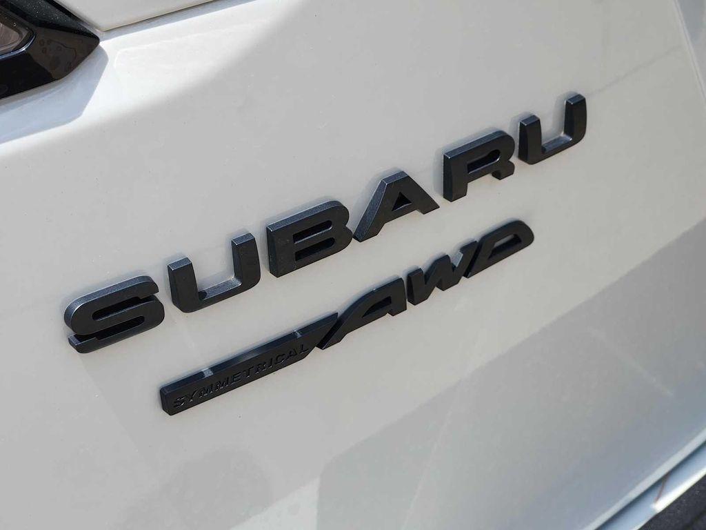 used 2023 Subaru Outback car, priced at $28,588