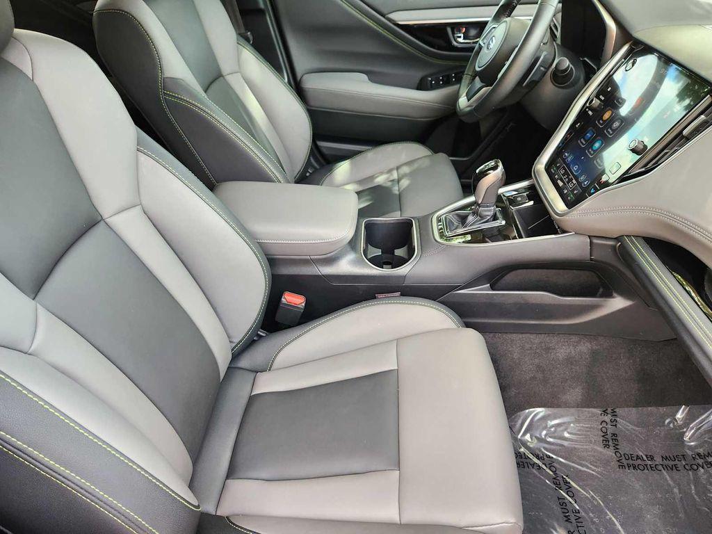 used 2023 Subaru Outback car, priced at $28,588