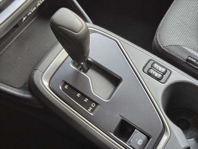 used 2024 Subaru Crosstrek car, priced at $28,991