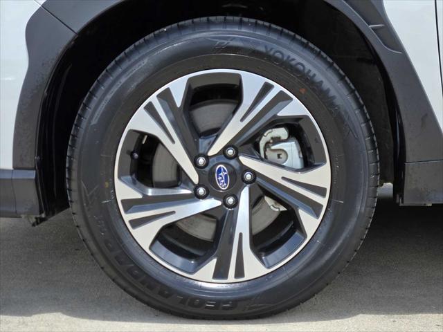 used 2024 Subaru Crosstrek car, priced at $28,991