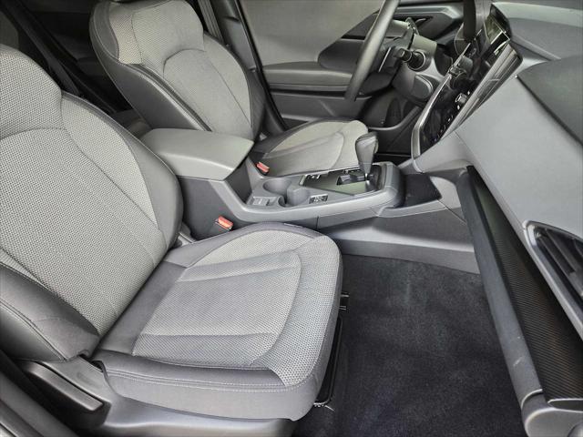 used 2024 Subaru Crosstrek car, priced at $28,991