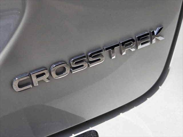 used 2024 Subaru Crosstrek car, priced at $28,991