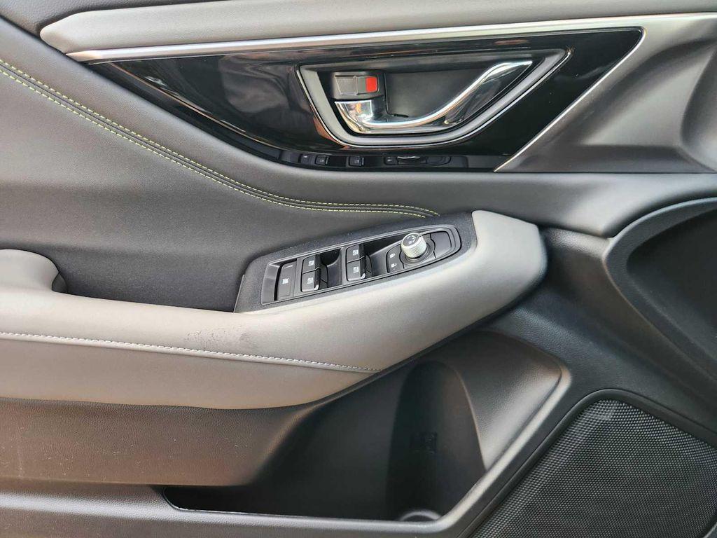 new 2025 Subaru Outback car, priced at $37,768