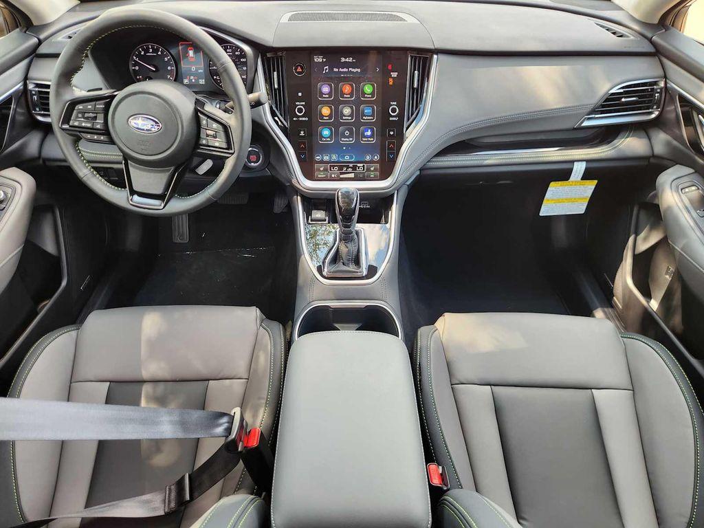 new 2025 Subaru Outback car, priced at $37,768