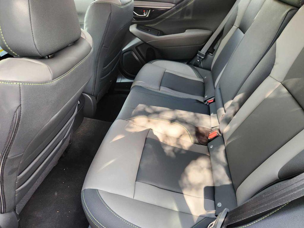 new 2025 Subaru Outback car, priced at $37,768
