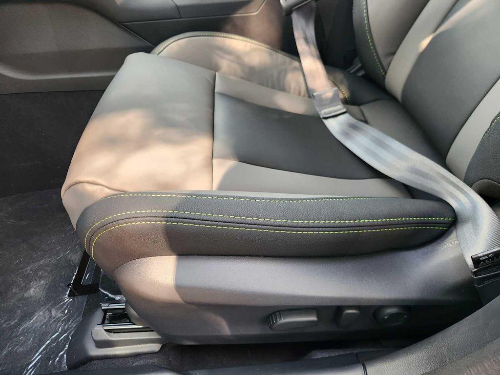 new 2025 Subaru Outback car, priced at $37,768