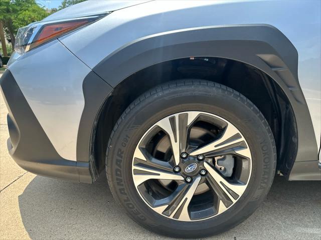 used 2024 Subaru Crosstrek car, priced at $28,991