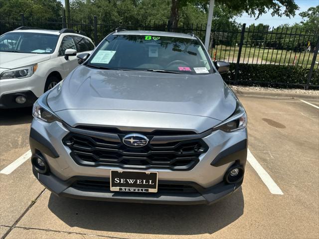 used 2024 Subaru Crosstrek car, priced at $28,991