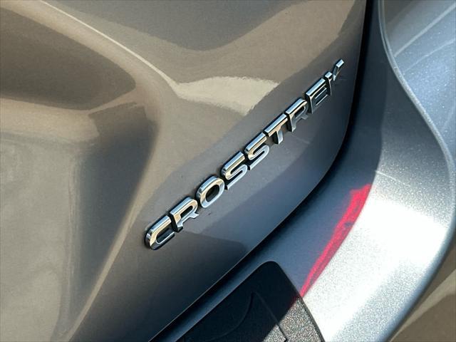 used 2024 Subaru Crosstrek car, priced at $28,991