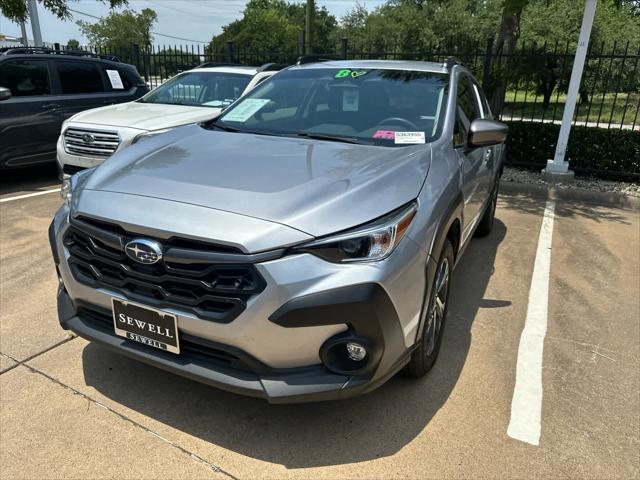 used 2024 Subaru Crosstrek car, priced at $28,991
