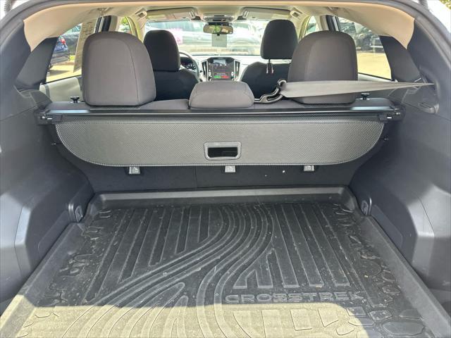 used 2024 Subaru Crosstrek car, priced at $28,991