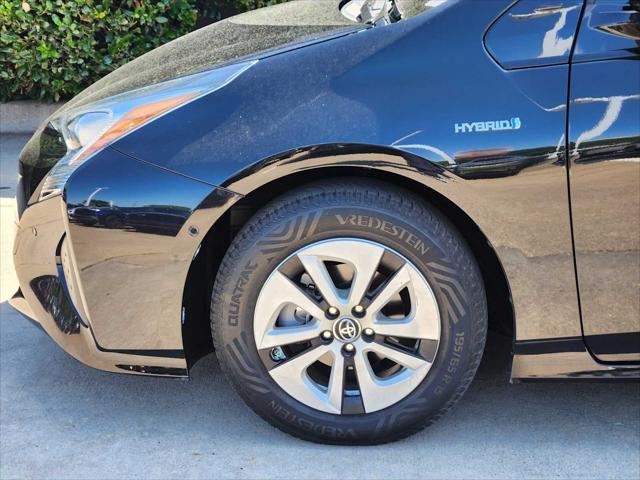 used 2017 Toyota Prius car, priced at $17,988