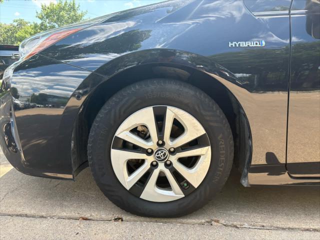 used 2017 Toyota Prius car, priced at $20,991